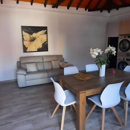 Casa Higopico