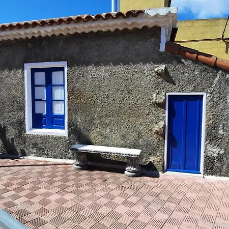 Casa Higopico טקורונטה