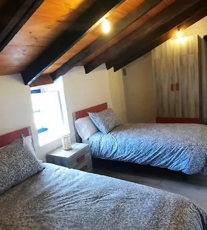 Casa Higopico Сasa de vacaciones Tacoronte