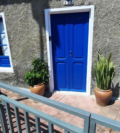 Сasa de vacaciones Casa Higopico