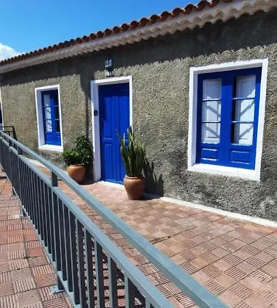 Сasa de vacaciones Casa Higopico *