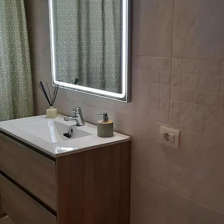 Casa Higopico Сasa de vacaciones *