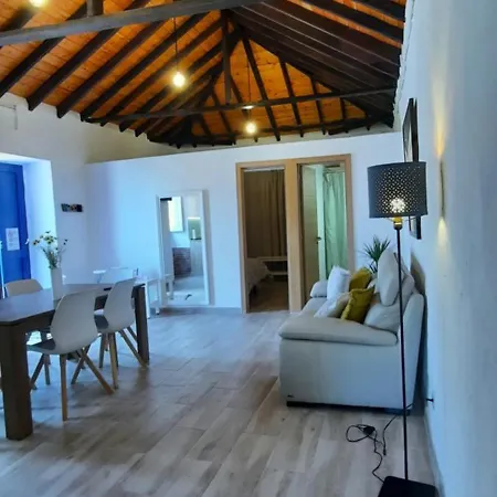 Сasa de vacaciones Casa Higopico