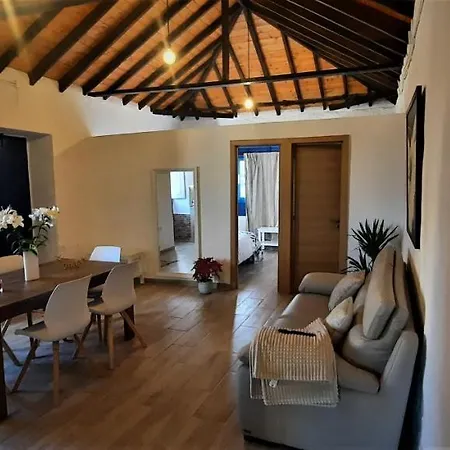 Feriehus Casa Higopico