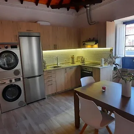 Casa Higopico *