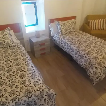 Casa Higopico